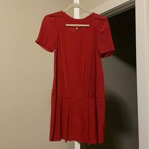 Iro Dress